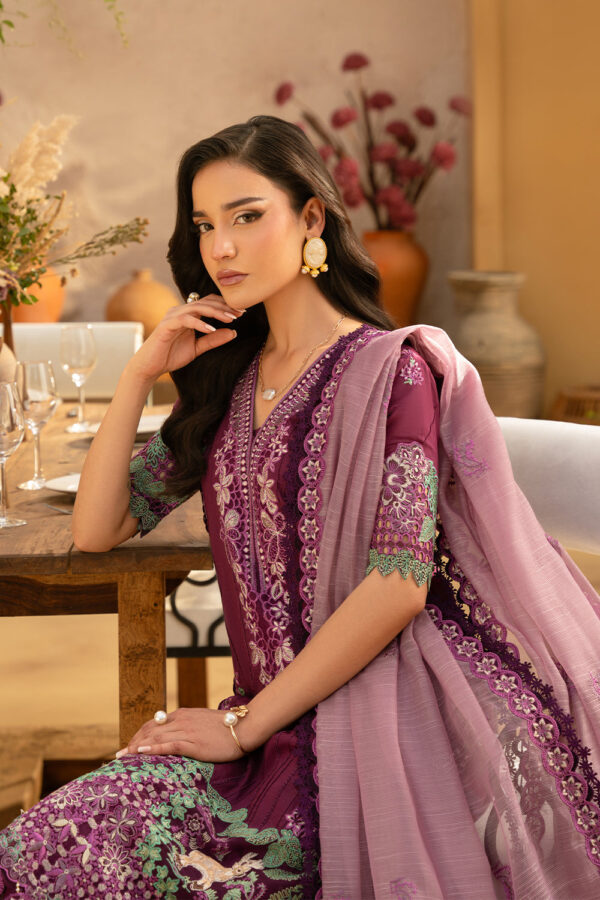 SAIRA RIZWAN – (VALERIE-SRL25-11) - Image 5