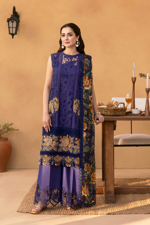 SAIRA RIZWAN – (AIMEE-SRL25-01)