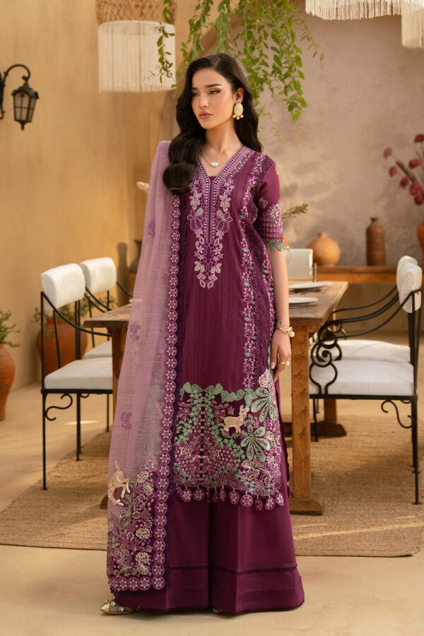 SAIRA RIZWAN – (VALERIE-SRL25-11)