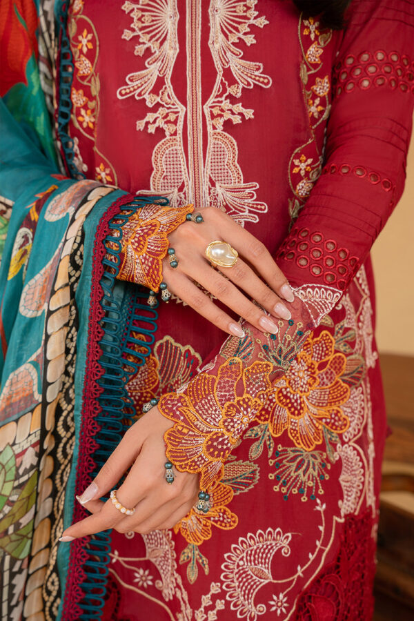 SAIRA RIZWAN – (MANON-SRL25-02) - Image 2