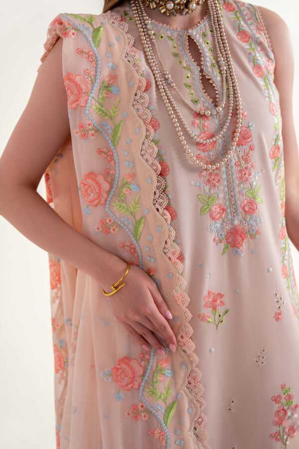 SABLE VOGUE – (SL-03-25-V2) - Image 2