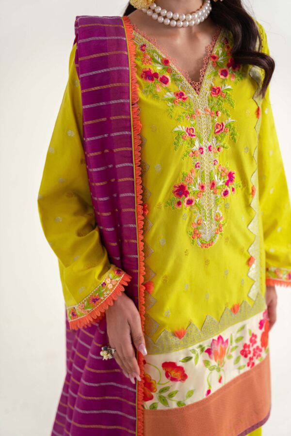 SABLE VOGUE – (SL-04-25-V2) - Image 2