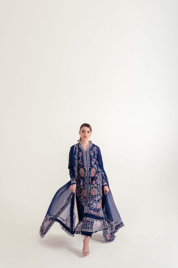 SABLE VOGUE – (SL-07-25-V2) - Image 3
