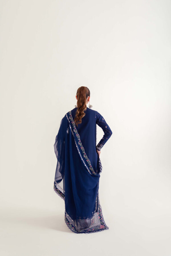 SABLE VOGUE – (SL-07-25-V2) - Image 2
