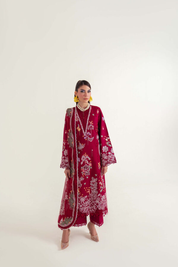 SABLE VOGUE – (SL-08-25-V2) - Image 4