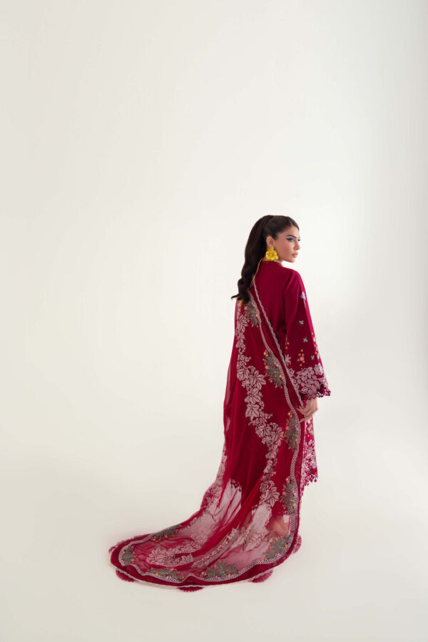 SABLE VOGUE – (SL-08-25-V2) - Image 3