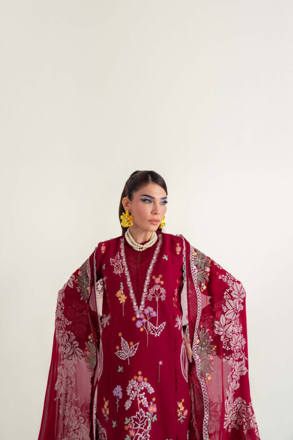 SABLE VOGUE – (SL-08-25-V2) - Image 2