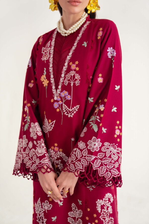 SABLE VOGUE – (SL-08-25-V2) - Image 9