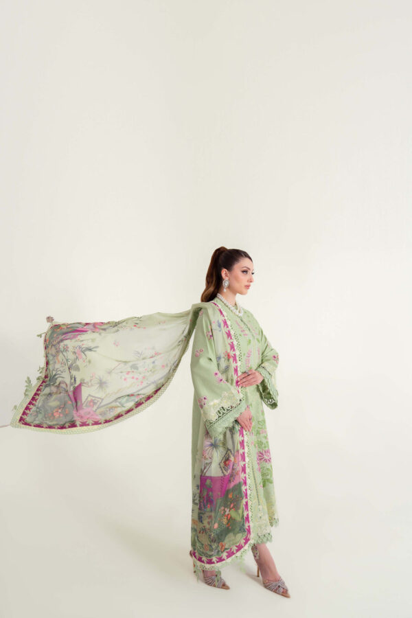 SABLE VOGUE – (SL-09-25-V2) - Image 3