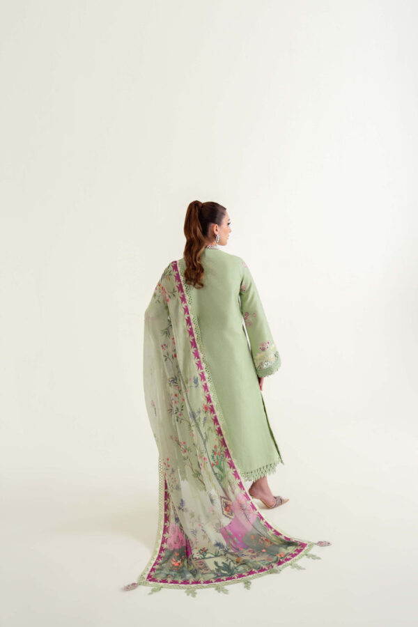 SABLE VOGUE – (SL-09-25-V2) - Image 2