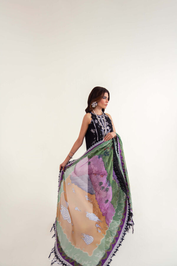 SABLE VOGUE – (SL-10-25-V2) - Image 3