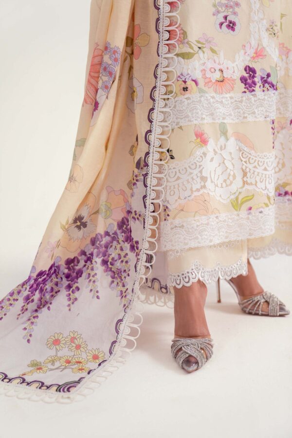 SABLE VOGUE – (SL-05-25-V2) - Image 2