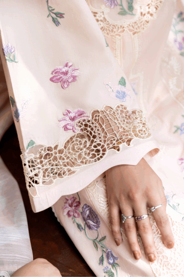 MANARA (MAGNOLIA GARDEN) – CELINE - Image 3