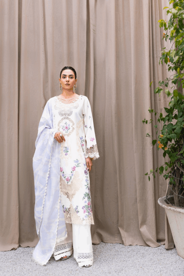 MANARA (MAGNOLIA GARDEN) – MIRAGE