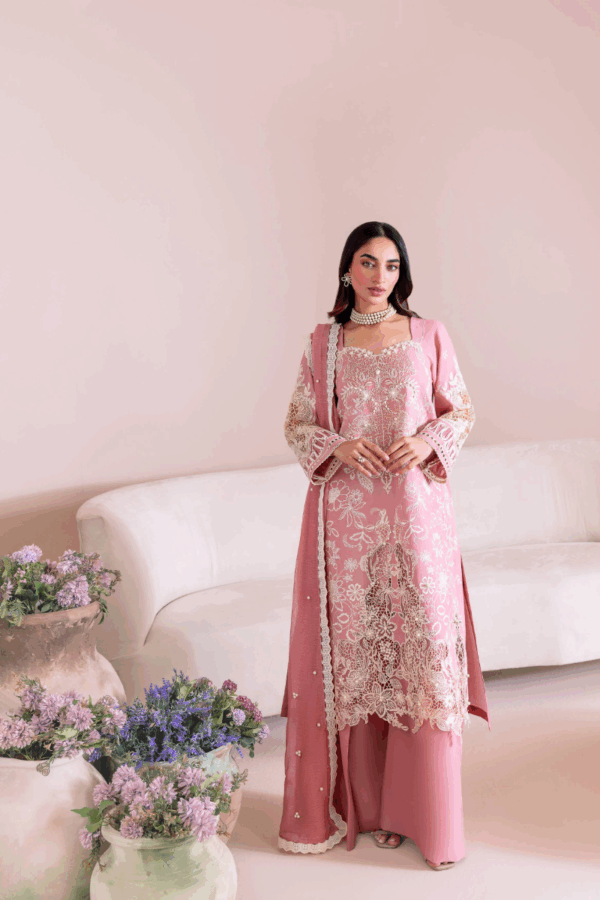 MANARA (MAGNOLIA GARDEN) – TEAROSE