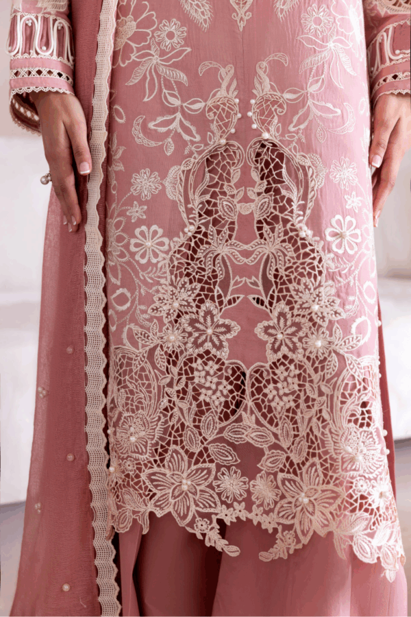 MANARA (MAGNOLIA GARDEN) – TEAROSE - Image 3