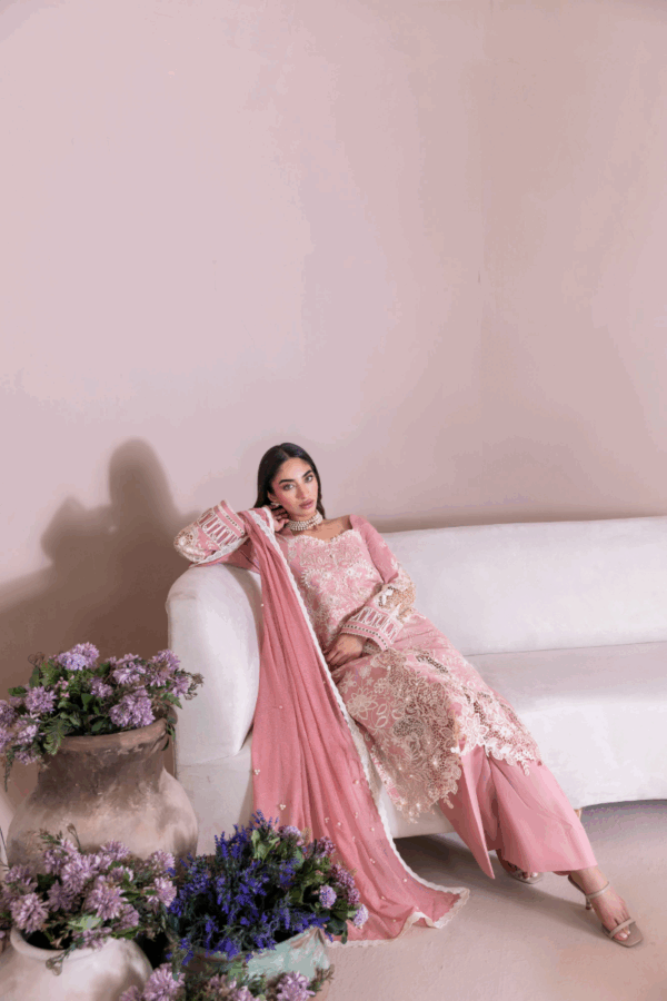 MANARA (MAGNOLIA GARDEN) – TEAROSE - Image 7