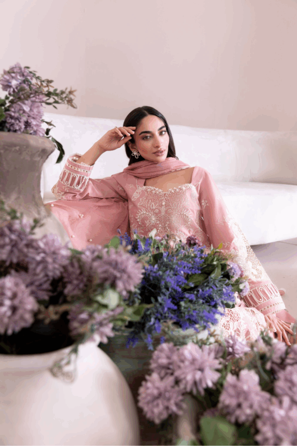 MANARA (MAGNOLIA GARDEN) – TEAROSE - Image 9