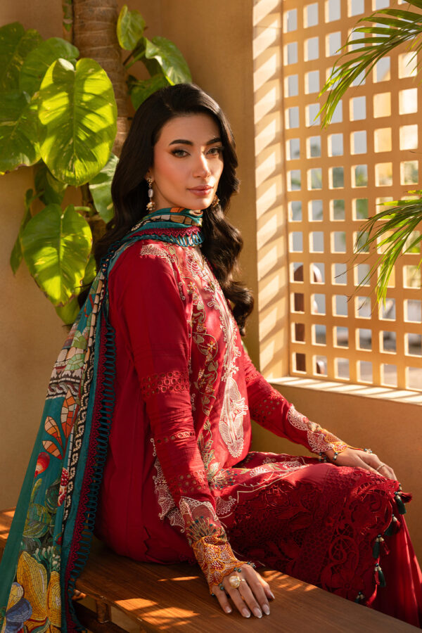 SAIRA RIZWAN – (MANON-SRL25-02) - Image 3