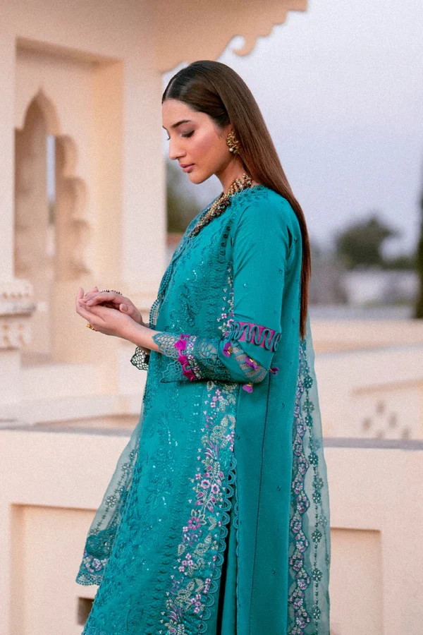ZARPOSH (SANGAT) - AAINA - Image 2
