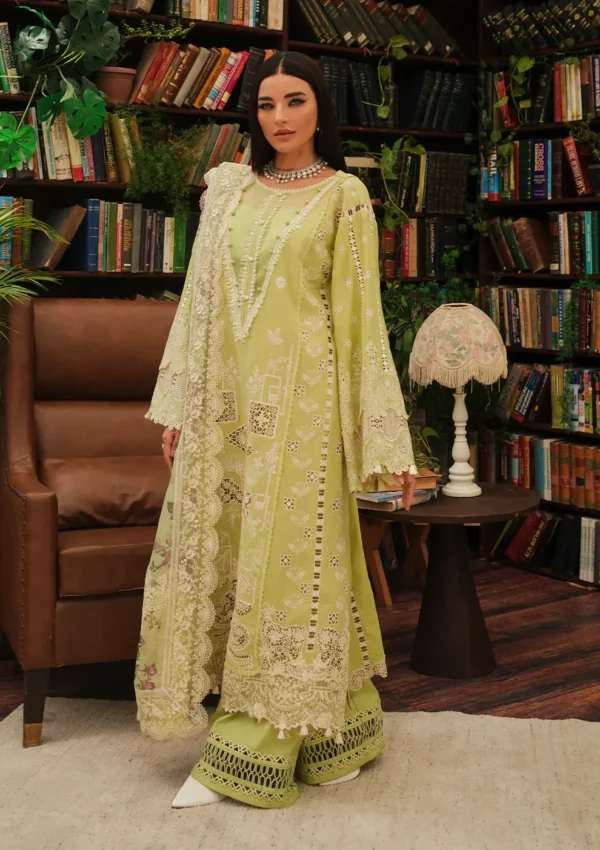 KAHF LUXURY- KLE-5A (AMBROZIA) - Image 6