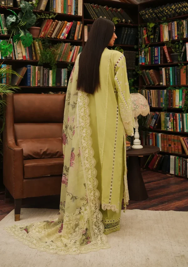 KAHF LUXURY- KLE-5A (AMBROZIA) - Image 5