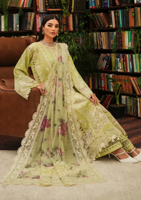 KAHF LUXURY- KLE-5A (AMBROZIA) - Image 4