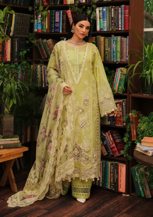 KAHF LUXURY- KLE-5A (AMBROZIA) - Image 3
