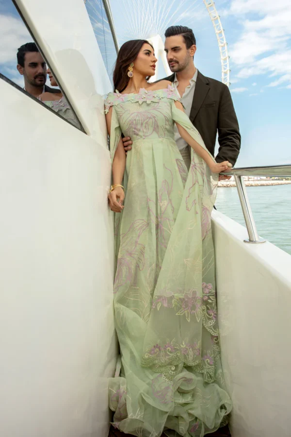 RANG RASIYA PREMIUM - AYLEEN - Image 3