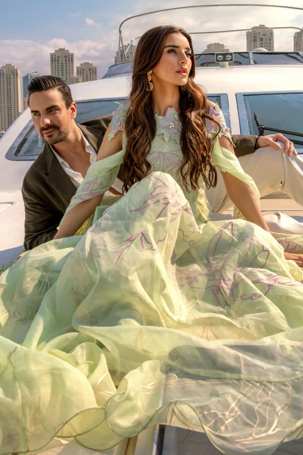 RANG RASIYA PREMIUM - AYLEEN - Image 2