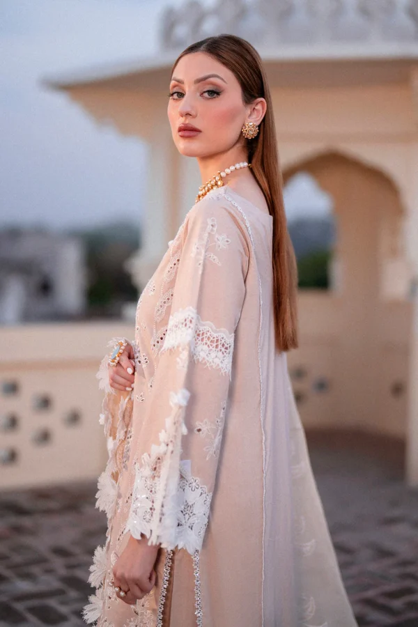 ZARPOSH (SANGAT) - BANAFSHA - Image 4