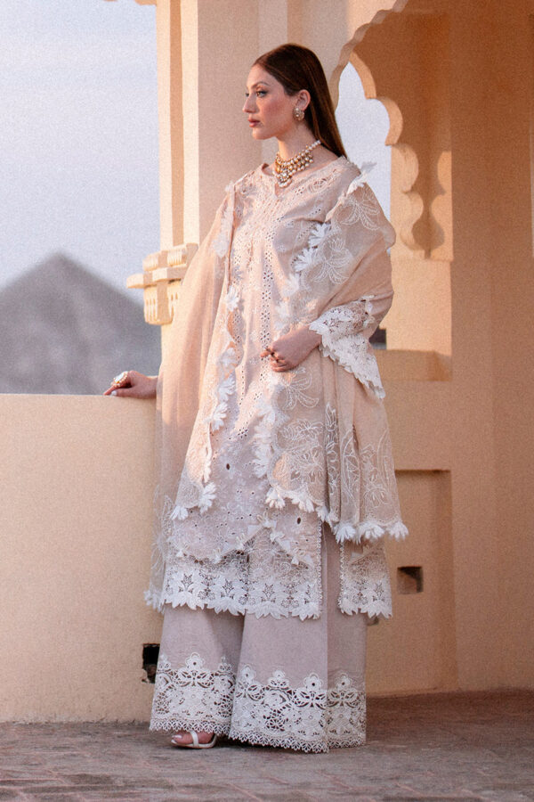 ZARPOSH (SANGAT) - BANAFSHA - Image 3