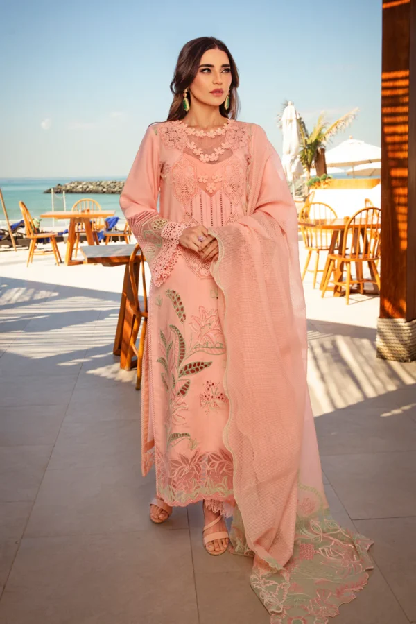 RANG RASIYA PREMIUM - BAREEHA