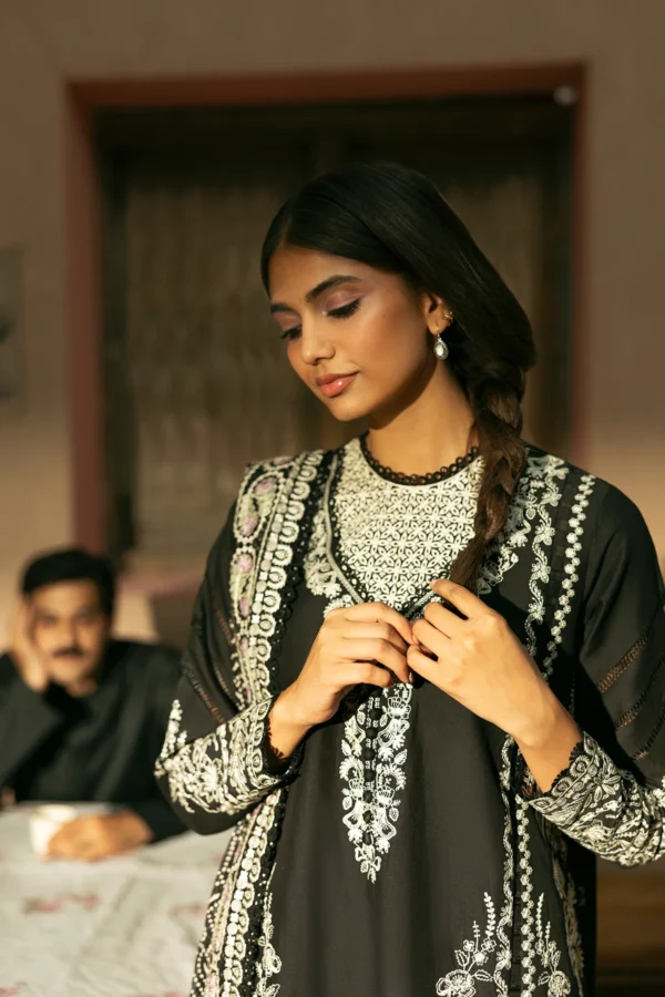 AFROZEH – BEKHUDI - Image 4