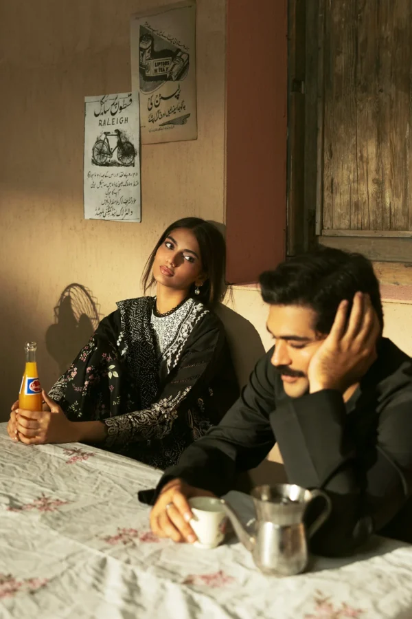 AFROZEH – BEKHUDI - Image 3