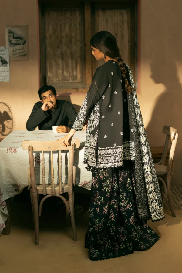 AFROZEH – BEKHUDI - Image 2