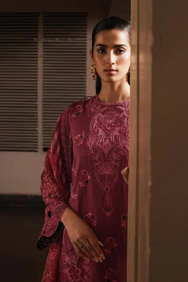 AFROZEH LUXURY - CORDOVAAN - Image 4