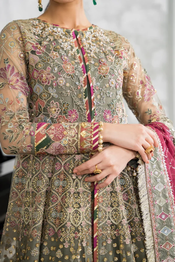 Baroque Chantelle – CH12-D02 - Image 18