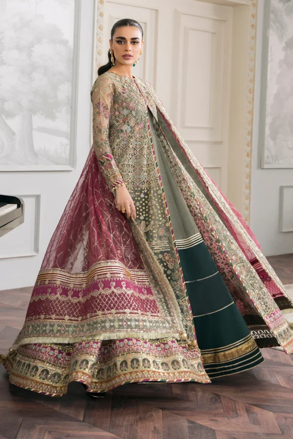 Baroque Chantelle – CH12-D02 - Image 14