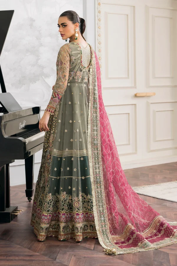 Baroque Chantelle – CH12-D02 - Image 13