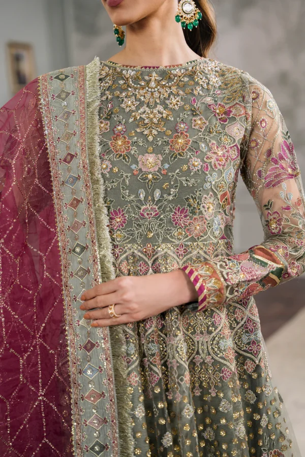 Baroque Chantelle – CH12-D02 - Image 9