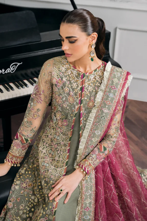 Baroque Chantelle – CH12-D02 - Image 12