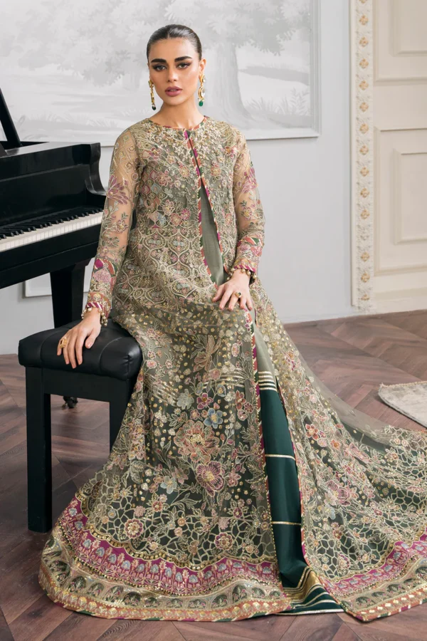Baroque Chantelle – CH12-D02 - Image 11