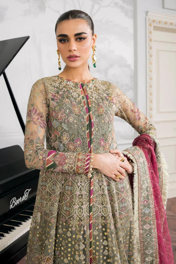 Baroque Chantelle – CH12-D02 - Image 2