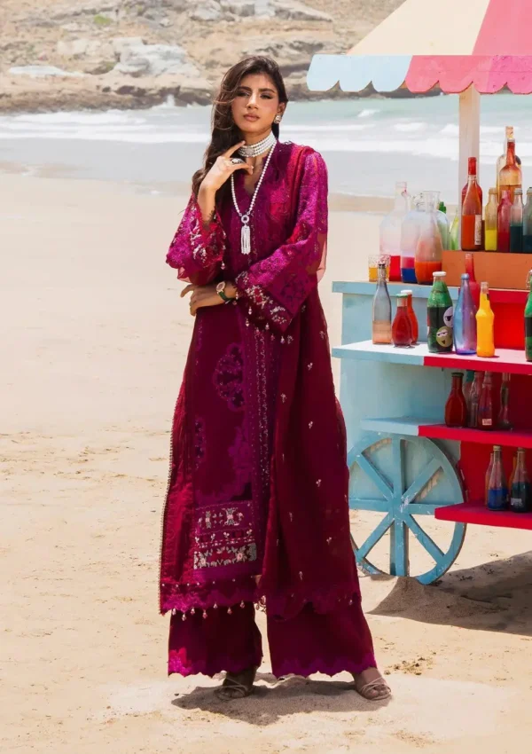 ELAF (HAI KUCH) - EHK-1B (GULZAAR)