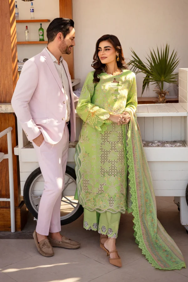 RANG RASIYA PREMIUM - ELAHEH - Image 4