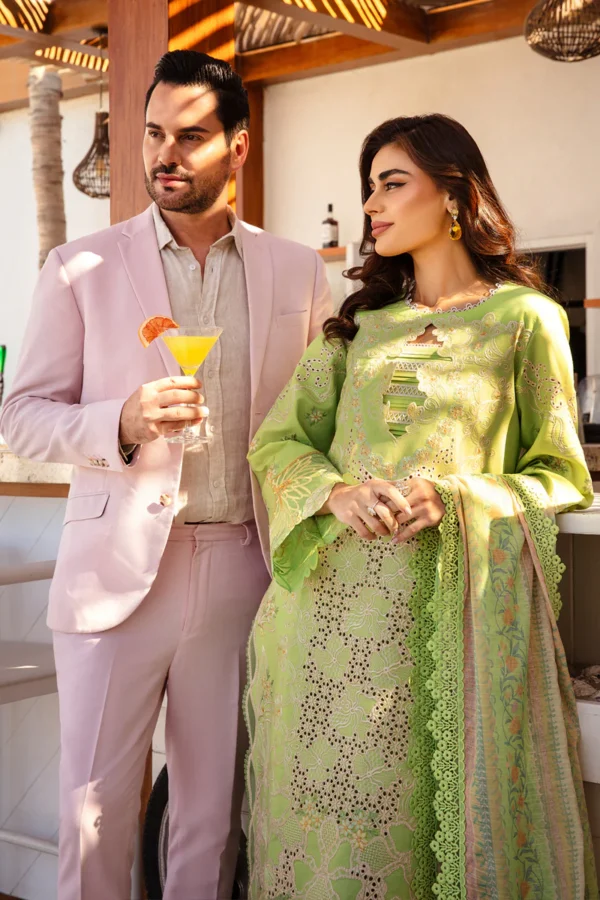 RANG RASIYA PREMIUM - ELAHEH - Image 2