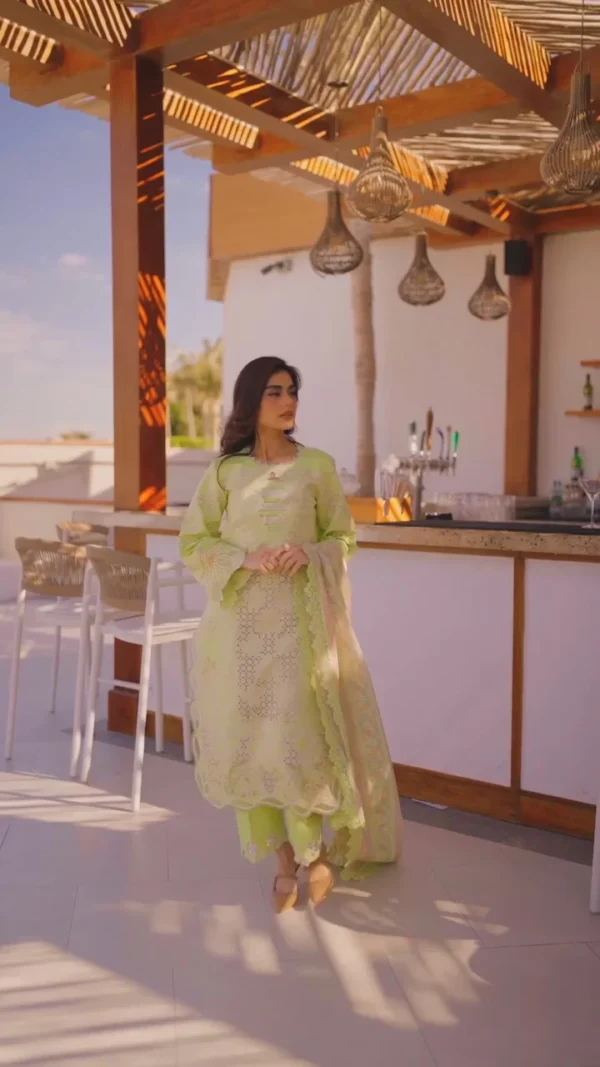 RANG RASIYA PREMIUM - ELAHEH - Image 3