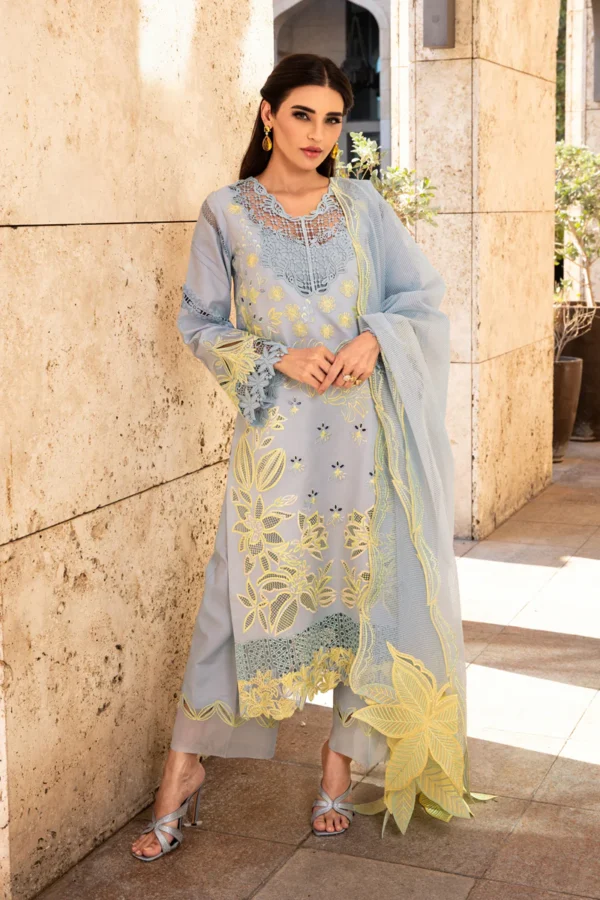 RANG RASIYA PREMIUM - ELNAZ
