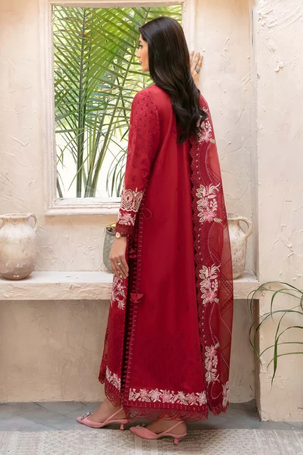 AFROZEH LUXURY - EMERY - Image 5